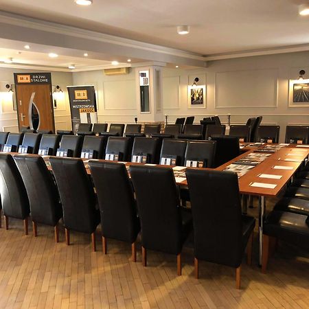 Sosnowe Zacisze Ξενοδοχείο Kleosin Εξωτερικό φωτογραφία